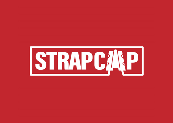 StrapCap