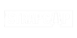 StrapCap